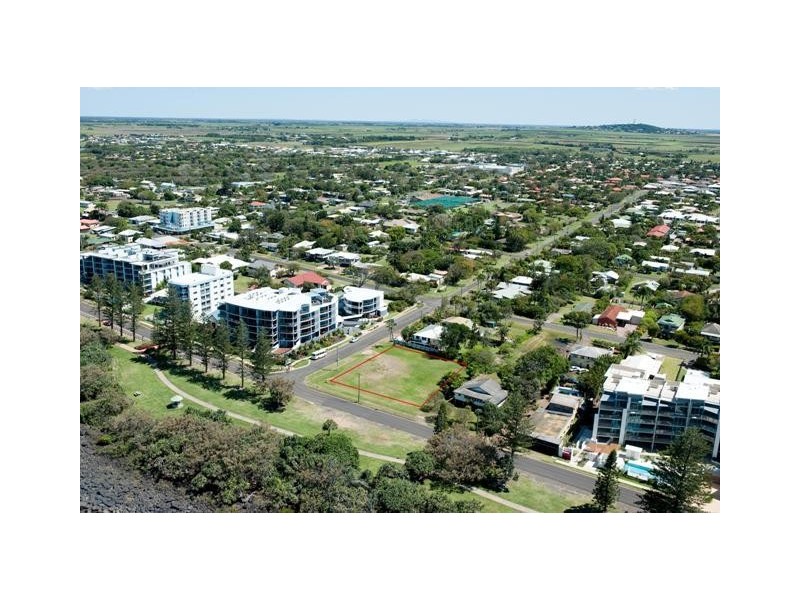 99 Esplanade, Bargara QLD 4670